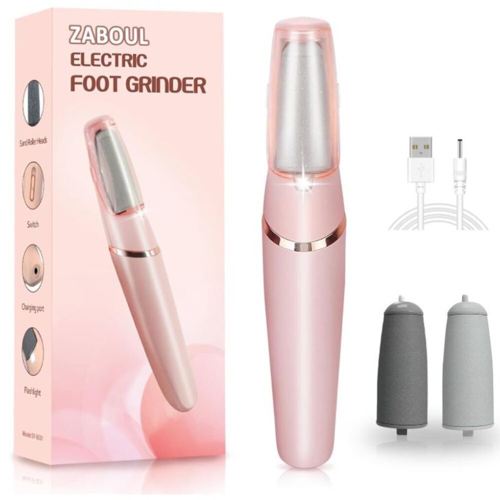Callus Remover for Feet